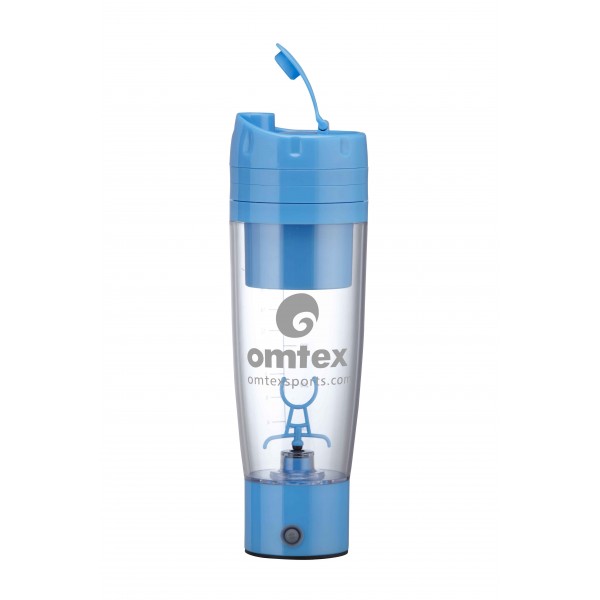 Omtex Mixer Blue